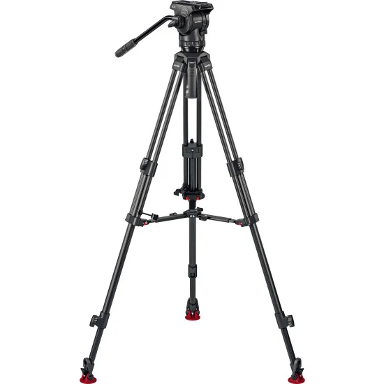 Sachtler System Ace XL CF MS MK II Trépied