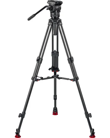 Sachtler System Ace XL CF MS MK II Trépied