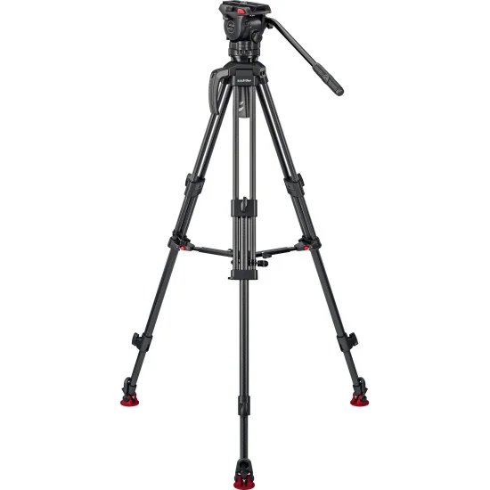 Sachtler System Ace XL CF MS MK II Trépied