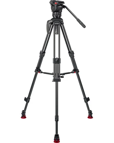 Sachtler System Ace XL CF MS MK II Trépied