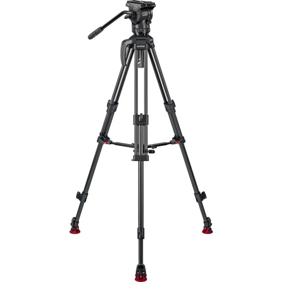 Sachtler System Ace XL CF MS MK II Trépied