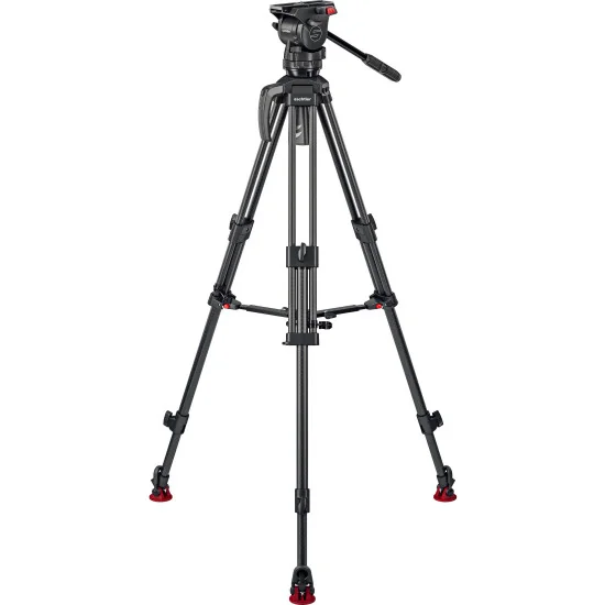 Sachtler System Ace XL CF MS MK II Trépied