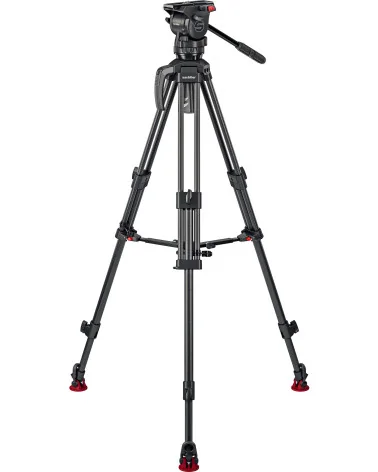 Sachtler System Ace XL CF MS MK II Trépied