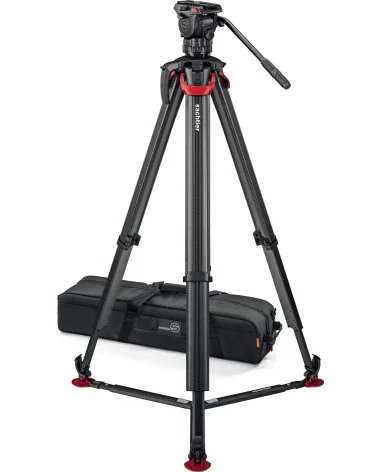 Sachtler System Ace XL flowtech75 GS MK II Trépied