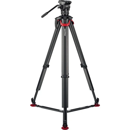 Sachtler System Ace XL flowtech75 GS MK II Trépied