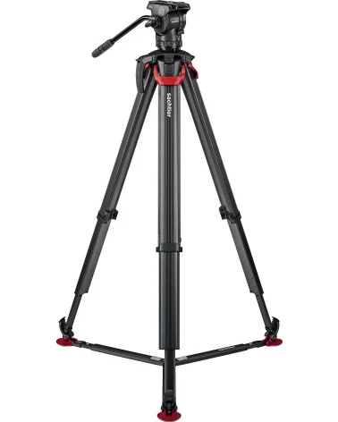Sachtler System Ace XL flowtech75 GS MK II Trépied