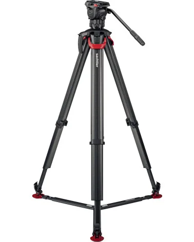 Sachtler System Ace XL flowtech75 GS MK II Trépied