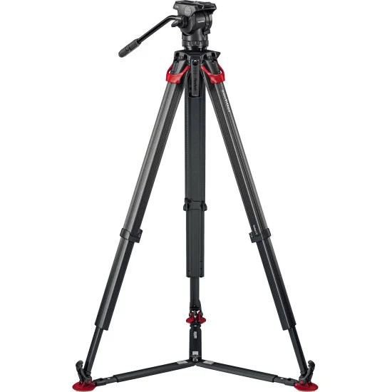 Sachtler System Ace XL flowtech75 GS MK II Trépied