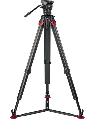 Sachtler System Ace XL flowtech75 GS MK II Trépied