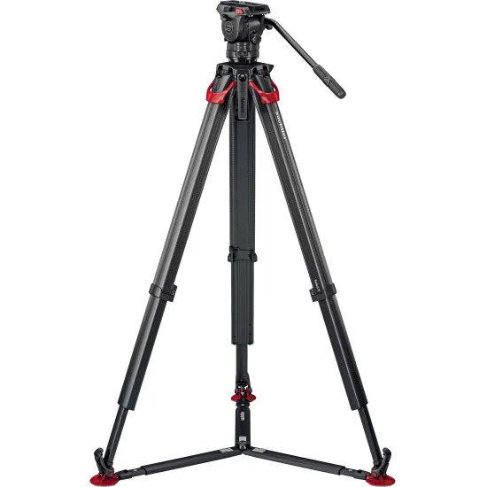 Sachtler System Ace XL flowtech75 GS MK II Trépied