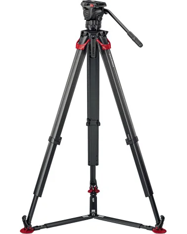 Sachtler System Ace XL flowtech75 GS MK II Trépied