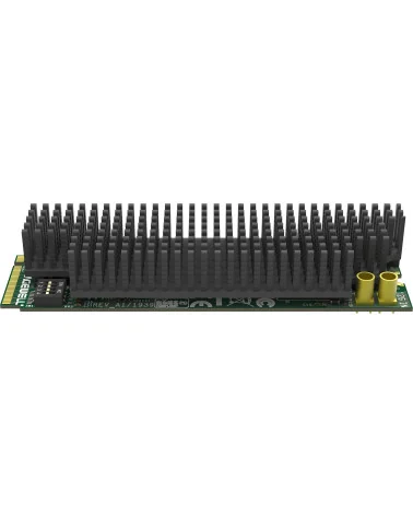 Magewell Eco Capture SDI 4K Plus M.2 (11560) | Carte d'acquisition vidéo PCIe Gen2 x4