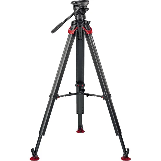 Sachtler System Ace XL flowtech75 MS MK II Trépied