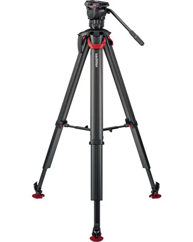 Sachtler System Ace XL flowtech75 MS MK II Trépied