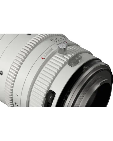 DZOFilm Catta Zoom 35-80mm T2.9 White Sony E Mount (FF)