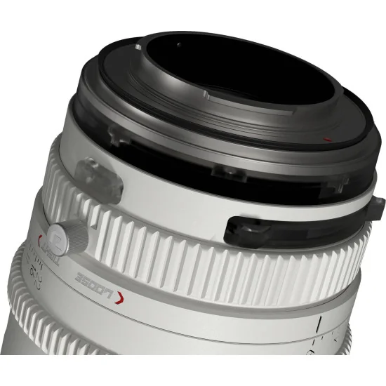 DZOFilm Catta Zoom 35-80mm T2.9 White Sony E Mount (FF)