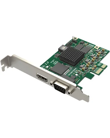 Magewell Pro Capture HDMI (11040) Carte d'acquisition vidéo