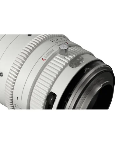 DZOFilm Catta Zoom 70-135mm T2.9 White Sony E Mount (FF)