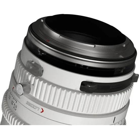DZOFilm Catta Zoom 70-135mm T2.9 White Sony E Mount (FF)