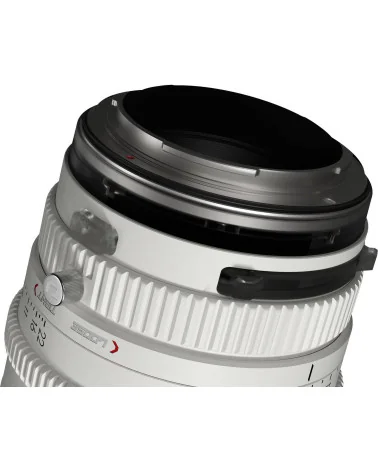 DZOFilm Catta Zoom 70-135mm T2.9 White Sony E Mount (FF)