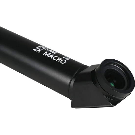 Laowa Pro2be 24mm T8 2X Macro Probe Lens (Periscope Module) PL