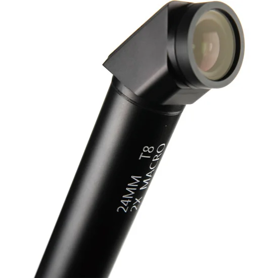 Laowa Pro2be 24mm T8 2X Macro Probe Lens (Periscope Module) PL