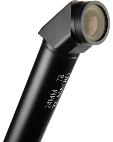 Laowa Pro2be 24mm T8 2X Macro Probe Lens (Periscope Module) PL