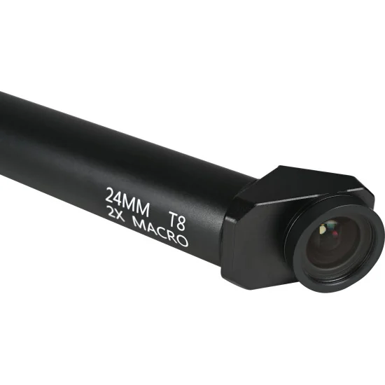 Laowa Pro2be 24mm T8 2X Macro Probe Lens (Periscope Module) PL