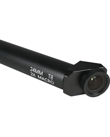 Laowa Pro2be 24mm T8 2X Macro Probe Lens (Periscope Module) PL