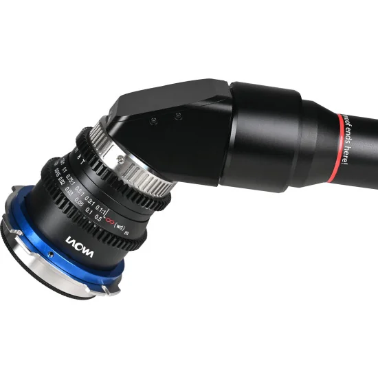 Laowa Pro2be 24mm T8 2X Macro Probe Lens (Periscope Module) PL
