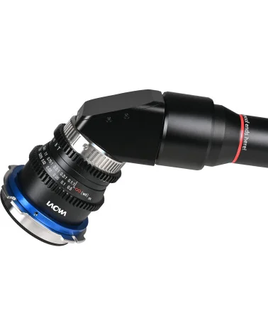 Laowa Pro2be 24mm T8 2X Macro Probe Lens (Periscope Module) PL