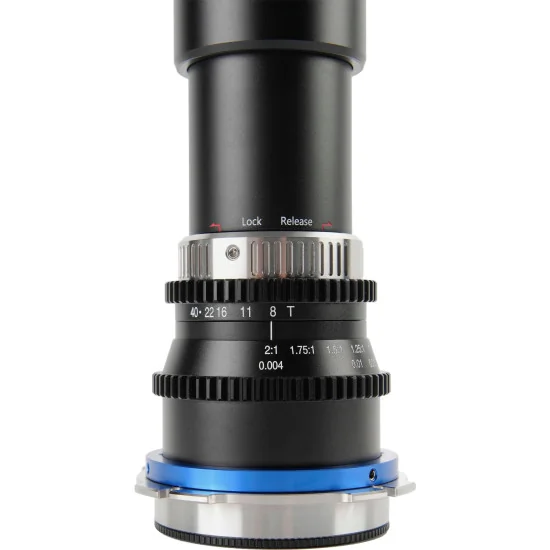 Laowa Pro2be 24mm T8 2X Macro Probe Lens (Periscope Module) PL