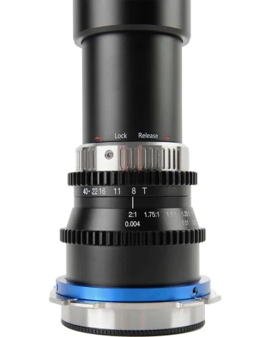Laowa Pro2be 24mm T8 2X Macro Probe Lens (Periscope Module) PL