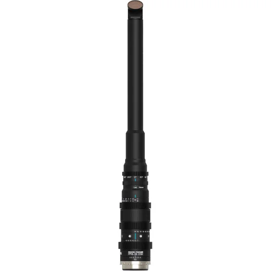 Laowa Probe Zoom 15-24mm T8 Macro Lens (35° View) PL