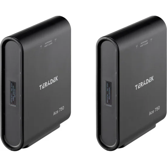 Teradek Ace 750 TX/RX Set Wireless Video System