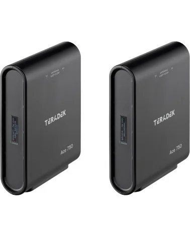 Teradek Ace 750 TX/RX Set Système vidéo sans fil