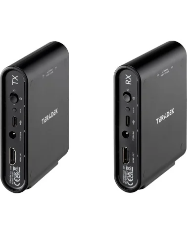 Teradek Ace 750 TX/RX Set Système vidéo sans fil