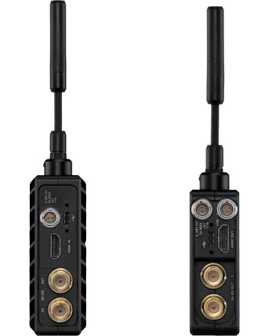 Teradek Bolt 6 LT 750 TX/RX Set Système vidéo sans fil