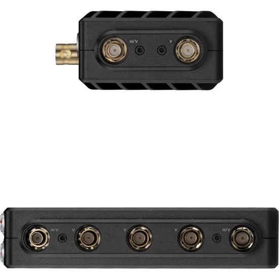 Teradek Bolt 6 LT 750 TX/RX Set Système vidéo sans fil