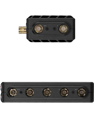 Teradek Bolt 6 LT 750 TX/RX Set Système vidéo sans fil