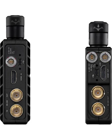 Teradek Bolt 6 LT 750 Int Ant TX/RX Set Système vidéo sans fil