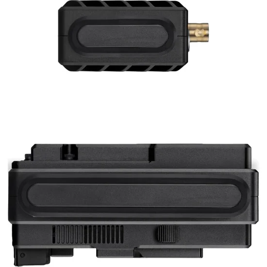 Teradek Bolt 6 LT 750 Int Ant TX/RX V-Mount Set Système vidéo sans fil