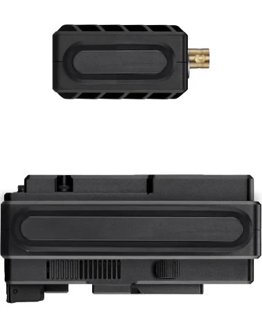 Teradek Bolt 6 LT 750 Int Ant TX/RX V-Mount Set Système vidéo sans fil