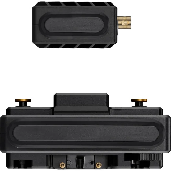 Teradek Bolt 6 LT 750 Int Ant TX/RX Gold-Mount Set Système vidéo sans fil