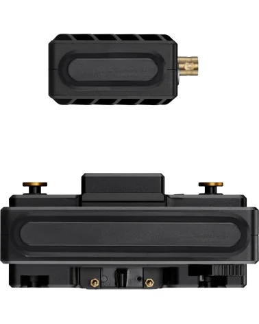 Teradek Bolt 6 LT 750 Int Ant TX/RX Gold-Mount Set Système vidéo sans fil