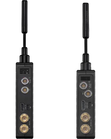 Teradek Bolt 6 XT 750 TX/RX Set Système vidéo sans fil