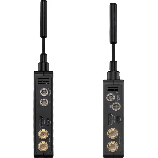 Teradek Bolt 6 XT 1500 TX/RX Set Système vidéo sans fil