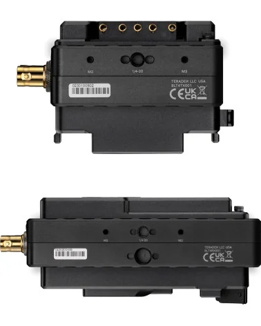 Teradek Bolt 6 XT MAX TX/RX Set V-Mount Système vidéo sans fil