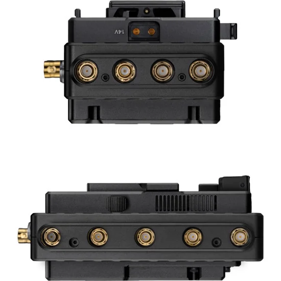 Teradek Bolt 6 XT MAX TX/RX Set V-Mount Système vidéo sans fil