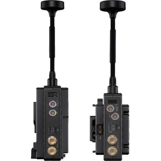 Teradek Bolt 6 XT MAX TX/RX Set V-Mount Système vidéo sans fil